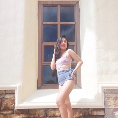 GorgeousCharlyn's tweet photo. #NewProfilePic https://t.co/KeqMR7ozQS