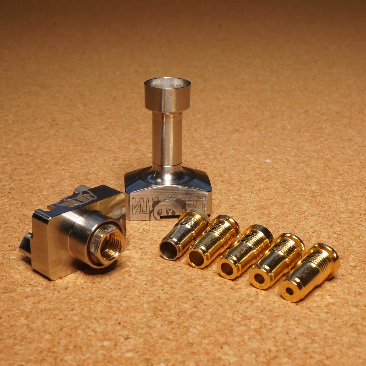 VAlphaline's tweet photo. お世話になっております。ご購入いただいた「Wick’d|Bridg'd V1.2+ RBA for Billet Box」は先程発送完了しました。到着まで今しばらくお待ちください。今後とも何卒よろしくお願い申し上げます。#Wickd #Bridgd #RBA #BilletBox #Derlo #Zeroboro #Borohm #HighEnd #Vape #vape好きな人と繋がりたい https://t.co/EWHk8m8Ze6
