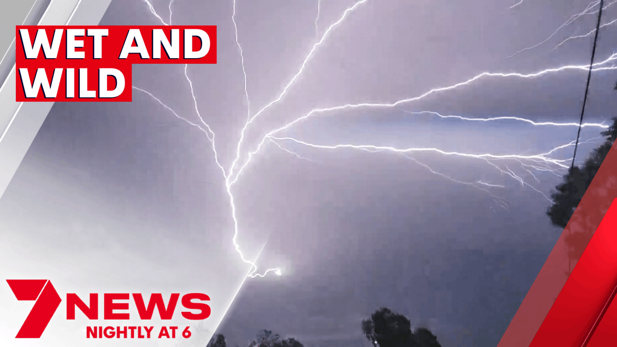 7NEWS Queensland tweet media