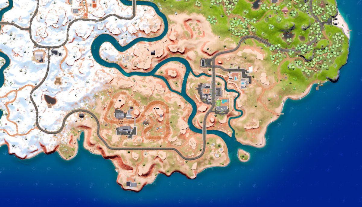 justsweetaxe's tweet photo. MINIMAP PART REVEALED! 

#FortniteChapter3 
#FortniteFlipped
#Fortnite https://t.co/EI4vVj2PcT
