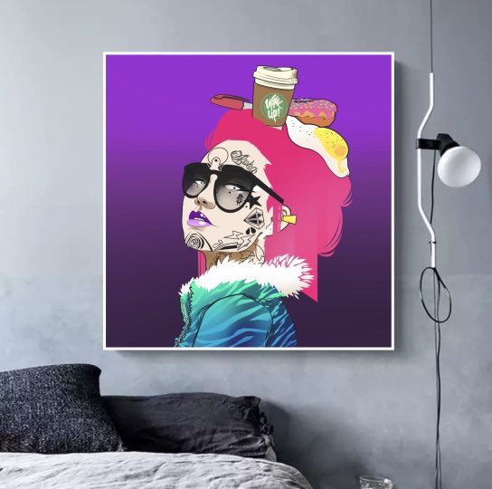 Alpha Girl Club tweet media