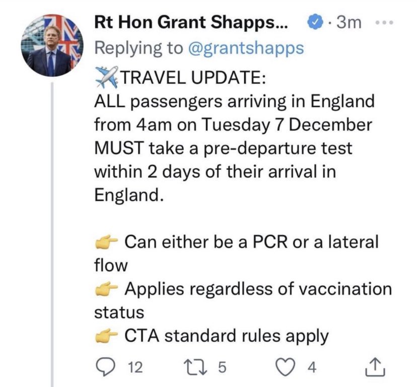slane2178's tweet photo. @SimonCalder @GforceGill Can be a lateral flow test aswell https://t.co/tqLklvqtLK