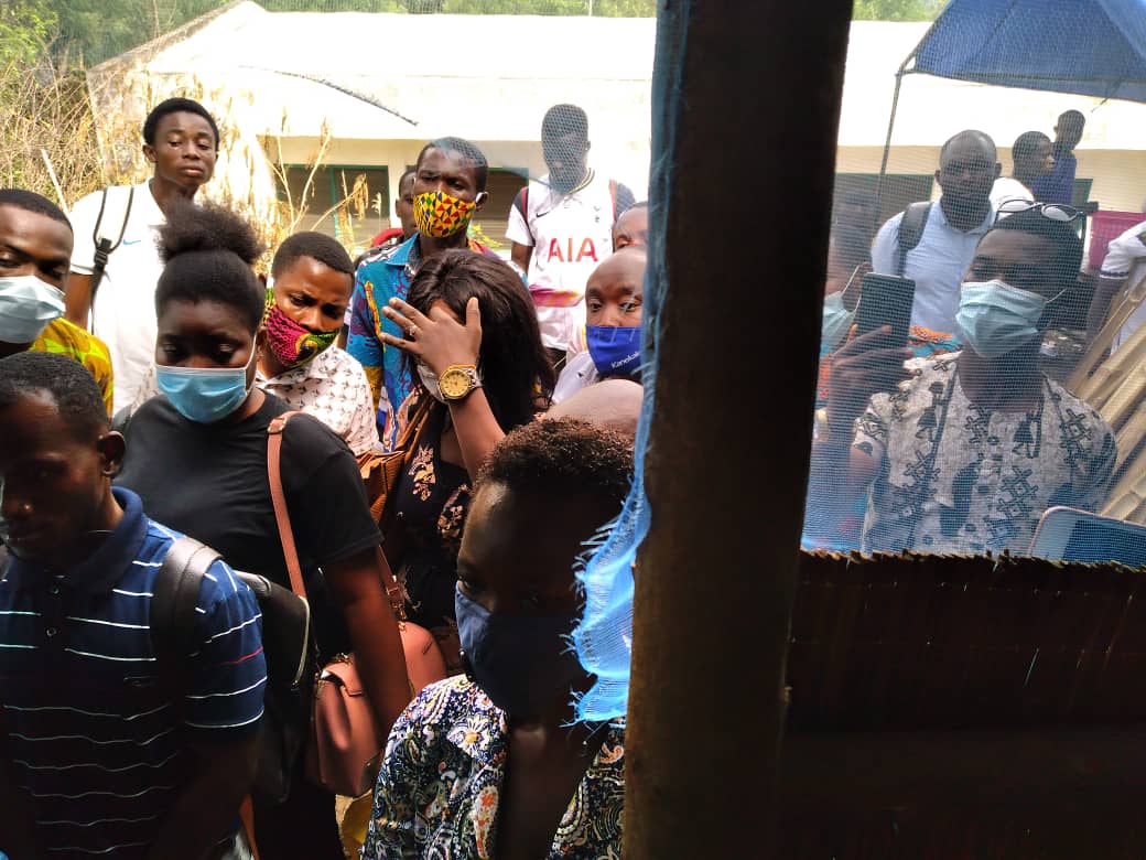 Youthgh's tweet photo. OVER 100 YOUTH TRAINED IN MUSHROOM FARMING

https://t.co/8o2jrkc0qz https://t.co/EgH3aeEkvb