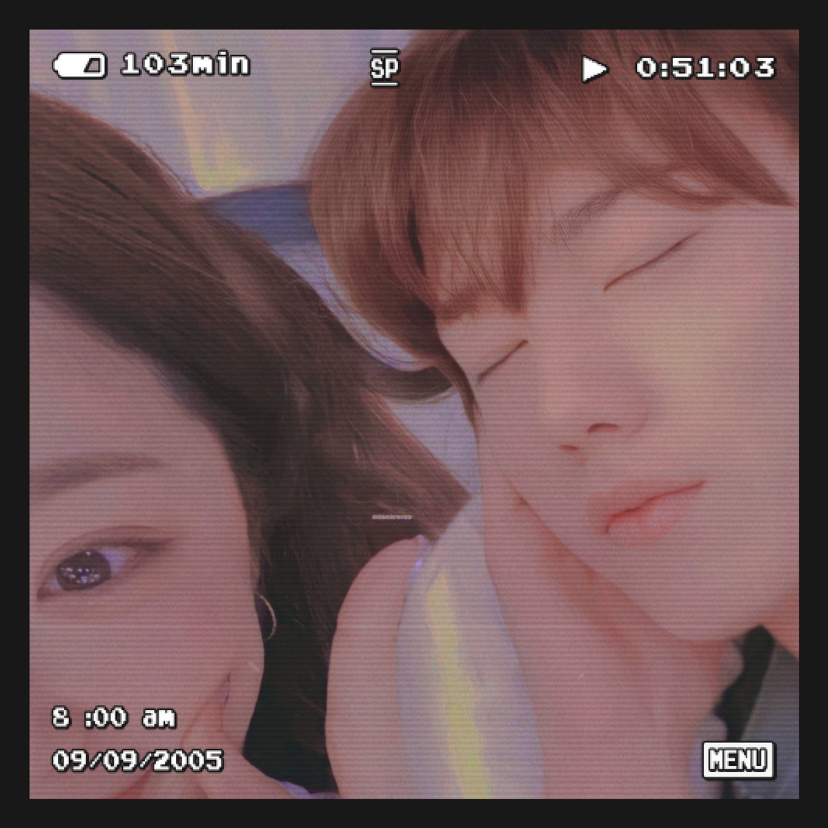 ndaniverse's tweet photo. hinatak lagi bobo siang (•ω•) https://t.co/GZPYatsLuY