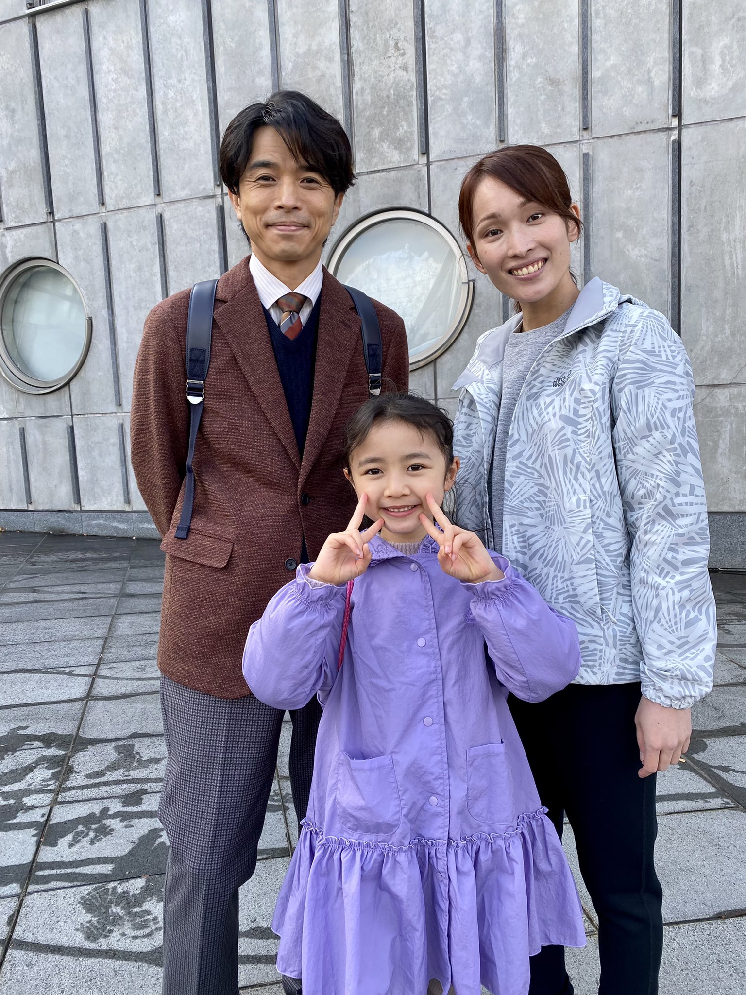 活動歴および当時の関連ビジュアル記録