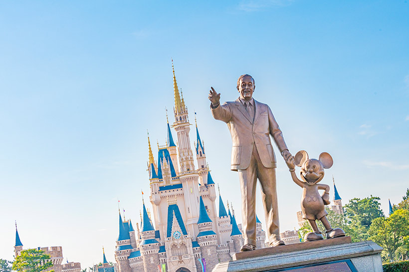 東京ディズニーリゾートpr 公式 今日12月5日は ディズニーランドの生みの親 ウォルト ディズニーの誕生日です 21年の今年はちょうど生誕1周年にあたる年なんですよ 東京ディズニーランドにある パートナーズ の写真をご紹介し 東京ディズニーリゾートpr 公式 今日12月5日は ディズニーランドの生みの親 ウォルト ディズニーの誕生日です 21年の今年はちょうど生誕1周年にあたる年なんですよ 東京ディズニーランドにある パートナーズ の写真をご紹介し