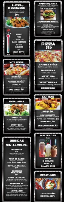 De los que van a la casa de la pi&ntilde;a... &iquest;quieren que les llevemos algo de las alitas? Pueden pagar con<a href="/tag/vip"class="tags"><span>#vip</span></a><a href="/tag/telegram"class="tags"><span>#telegram</span></a><a href="/tag/telegramgroup"class="tags"><span>#telegramgroup</span></a>
