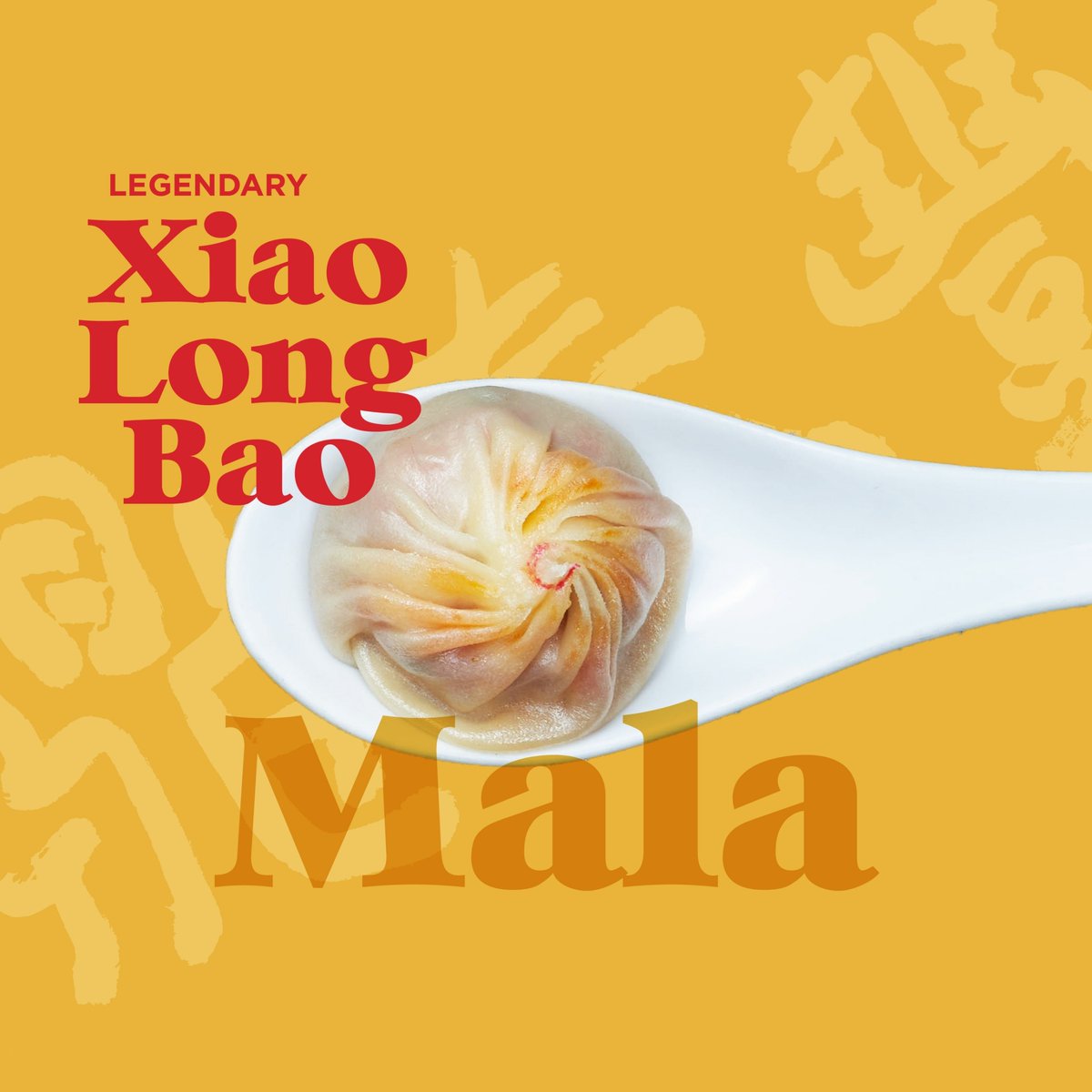 Get all your family and friends here, and enjoy our legendary Xiao Long Bao Mala and other tasty delicacies! 

SAVE UP to IDR 100,000 with Digibank by DBS credit cards!
Terms and Conditions Apply

Feel free to contact our WhatsApp ☎️ +62811 999 5588 for more info.