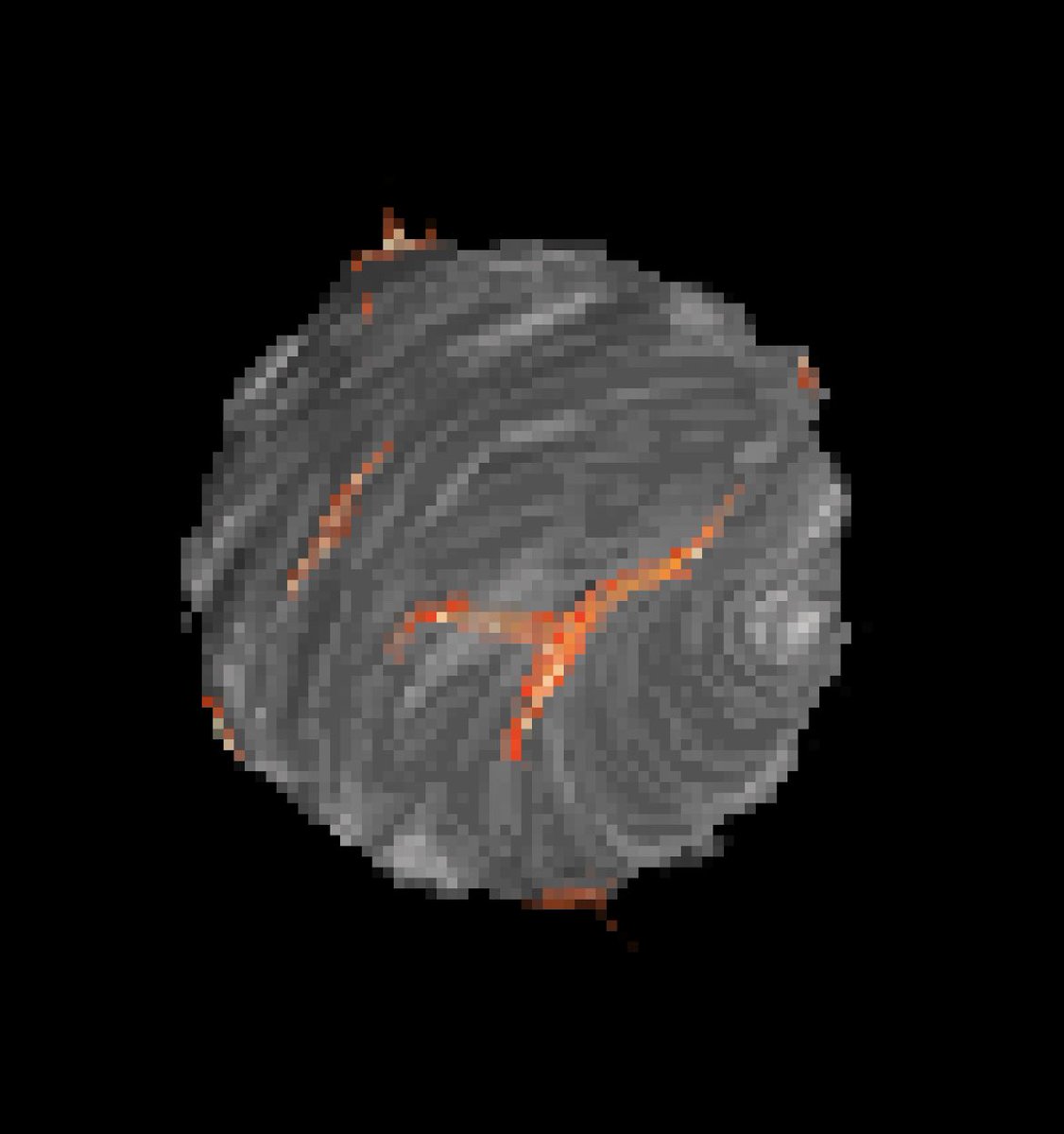 xflokiverse's tweet photo. 🪐PLANETS🌎

Name: Fire Planet 🔥 

Description: 

One of the several unique planets that exist within the #XFLOKIVERSE!

Tell us what you think in the comments below!  🗣👇

#XRPLedger #XRP #XRPFamily #XRPL #XRPCommunity @XFLOKICOIN https://t.co/8a2hSXzSRp