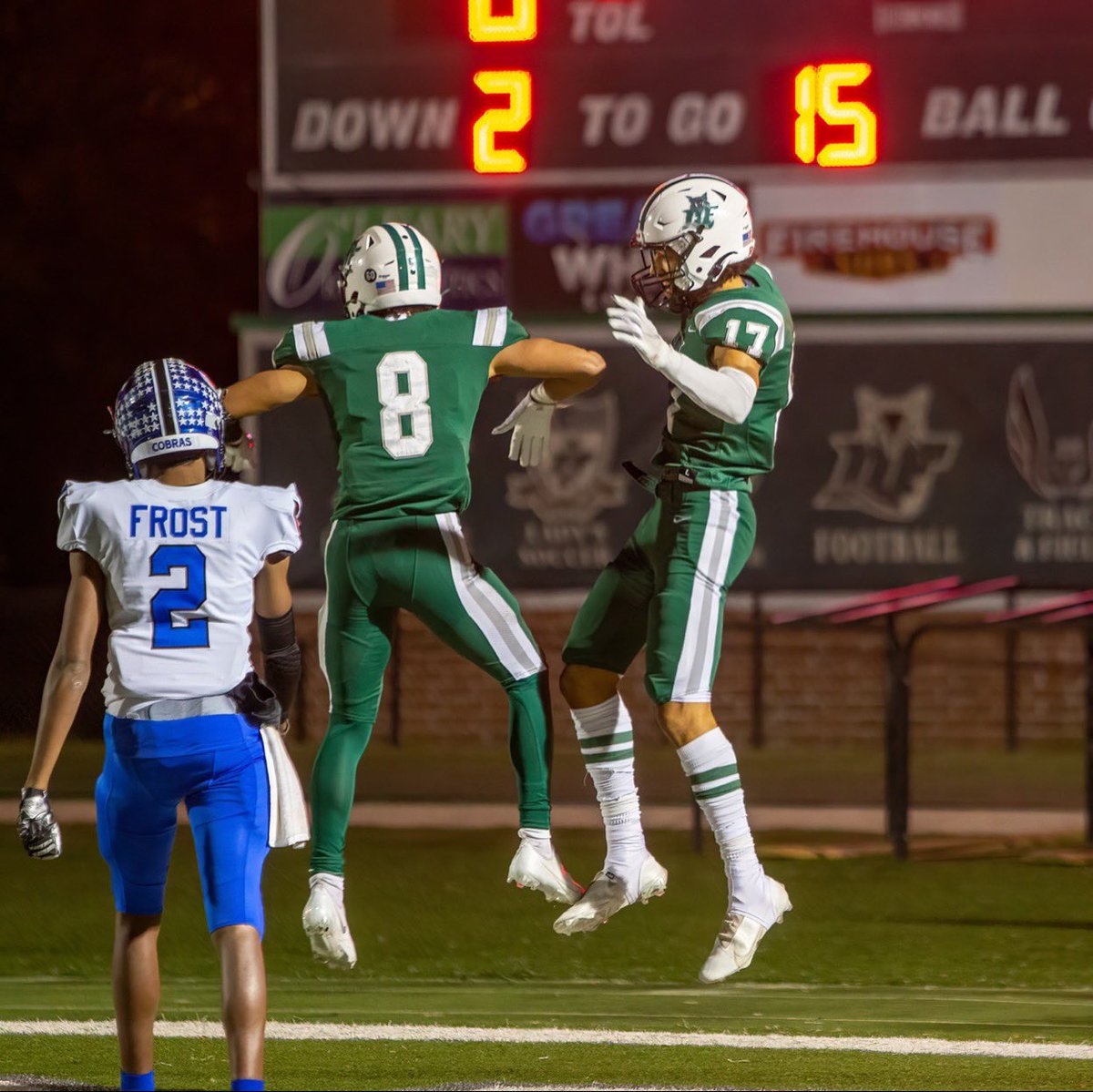 NICK SOWELL. tweet media