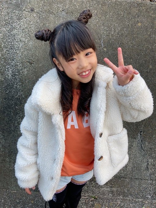 Twitterのコスプレ画像3