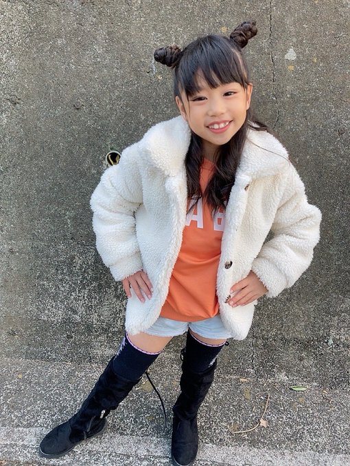 Twitterのコスプレ画像4