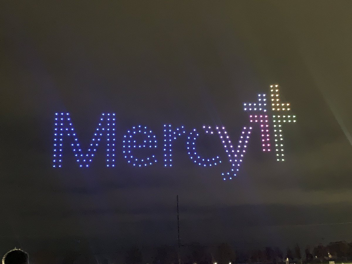 SmithHurst's tweet photo. Smith Hurst is always happy to support @MercyNWA! https://t.co/hw5RyU8dM1
