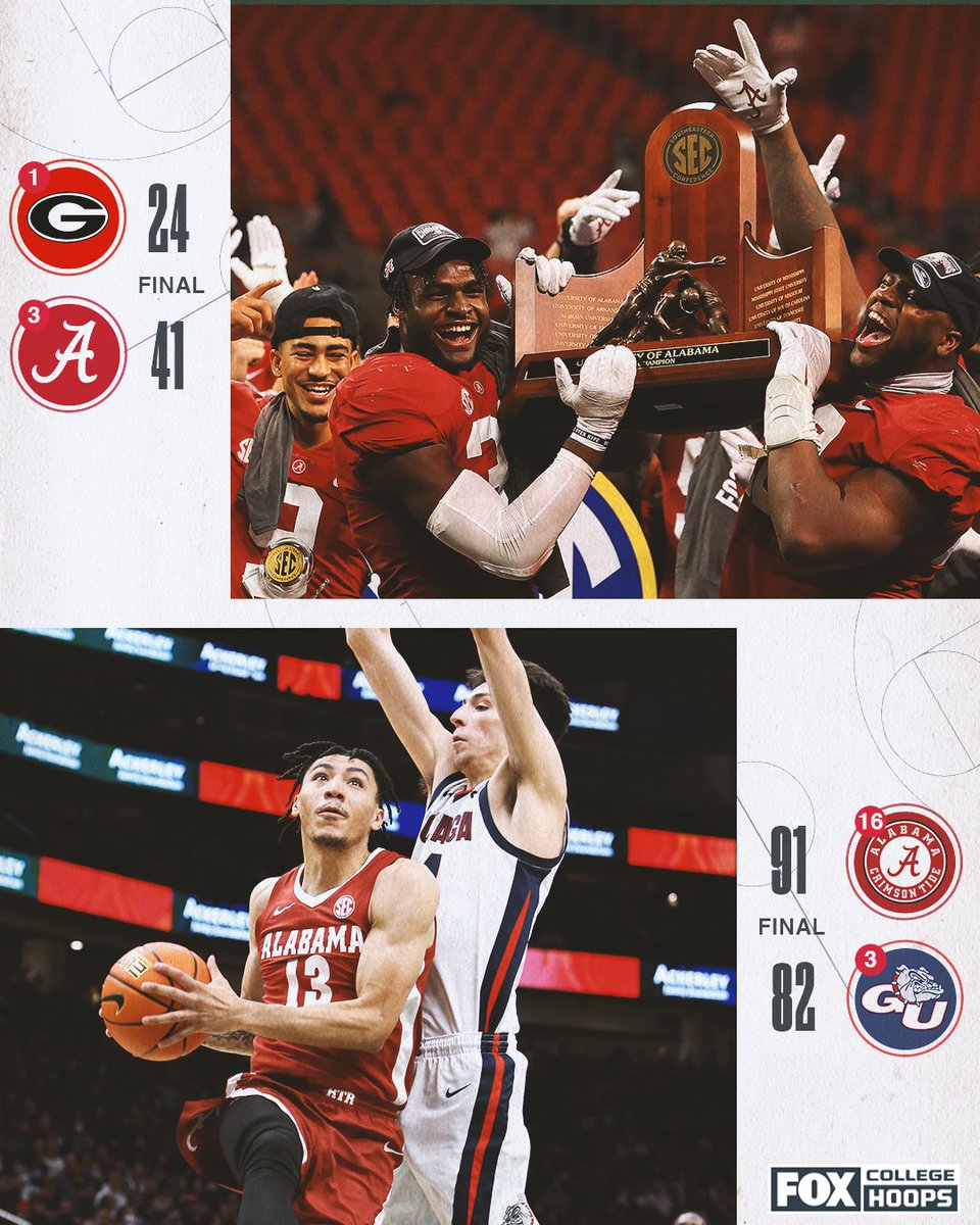 FOX College Hoops tweet media