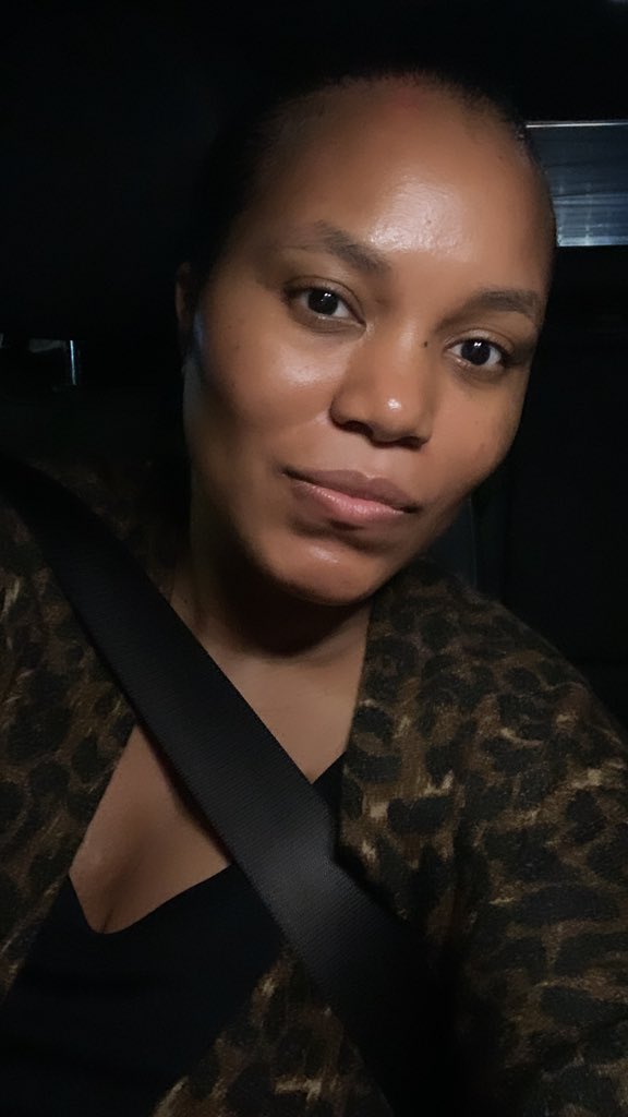 RasheBowie's tweet photo. Established 1975 • Made in California #happybirthdaytome #stoplightselfie 4️⃣6️⃣ https://t.co/hQCzY2BmLA
