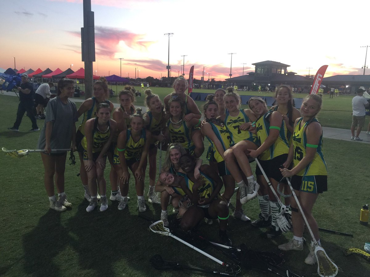 uproarlax's tweet photo. Congratulations to all of these Uproar teams that advanced to the play-offs at the  National Cup Lacrosse Tournament!

Uproar 2022 Elite 3-0 and #1 seed

Uproar 2024 4-0 and #1 seed 

Uproar 2027 2-1 and 4th seed 

Good luck!
#uproarlacrosse https://t.co/4rPVNOxrSn