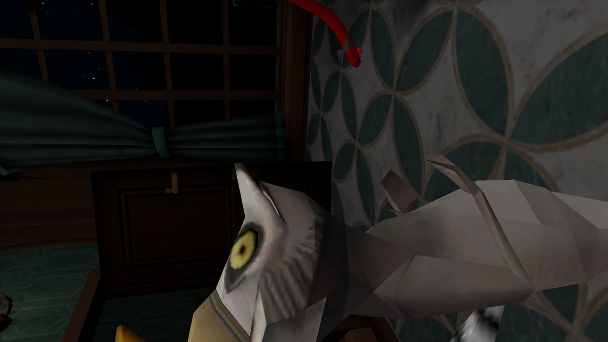 Springy_123's tweet image. Just playing Murder 4 with strange people!