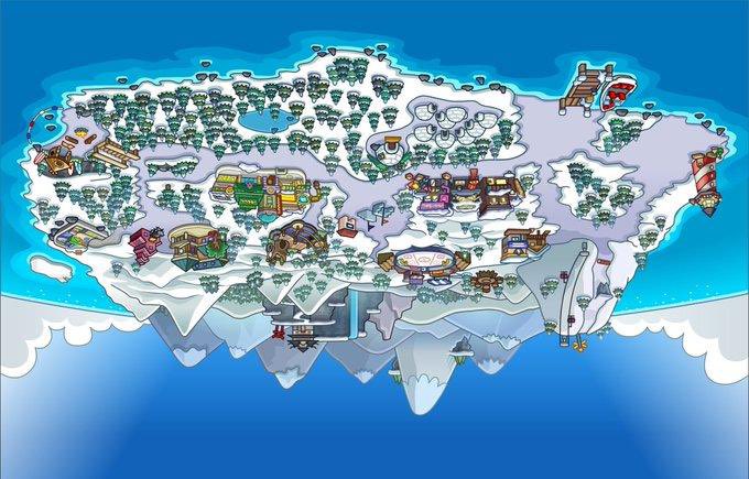 dedreviil's tweet photo. Ya vieron el nuevo mapa de fortnite ? https://t.co/NqhZhXEYsi