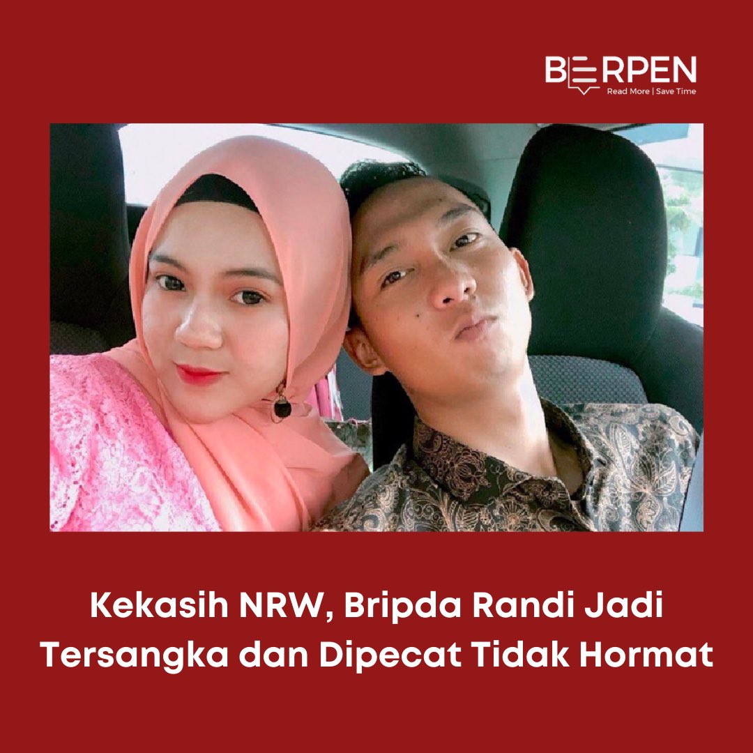 Berpen - Berita Pendek tweet media