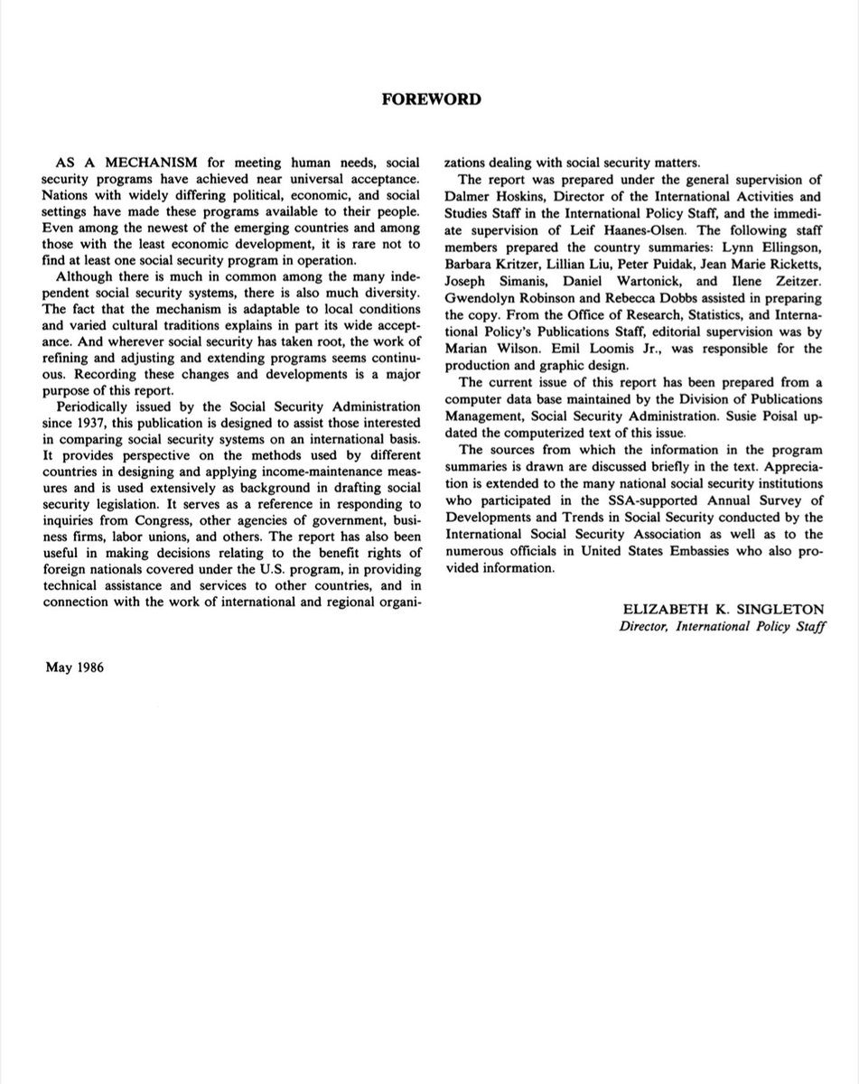 JamalGurhan's tweet photo. NEW Batch: Does it benefit you if you had access to old works?; On lighter history visit add this to your collections. 🇸🇴 Social Security System. Also Check if there is Redundancy or similar systems today in 🇸🇴 . Like the agricultural, livestock, Gazetteers and others.#Get2KnowU https://t.co/9eqCwQmr3K