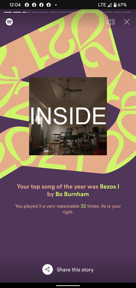 iianbrooks's tweet photo. The only part of my #SpotifyWrapped that isn't entirely embarrassing is my podcast list, s/o to all my homies at @LPontheleft @BackasswardsPod and @SomeMoreNews https://t.co/xMjpqNrX4W