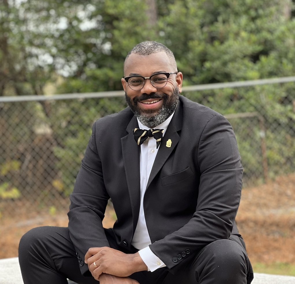Jacob_LMay's tweet photo. Happy Founder’s Day to the brother of Alpha Phi Alpha Fraternity Inc.
First of all, servants of all, we shall transcend all!!! #ΑΦΑ #1906 #servantofall #stayfrozen #APA1906Network #apa1906 #AlphaPhiAlpha #icecold #Alphabama https://t.co/G0sz9wtuWQ