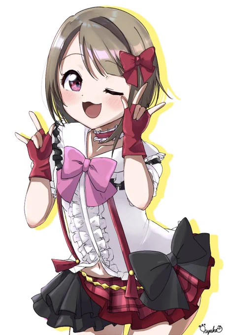#今年もあと1ヶ月になりましたが画力がどうなったか見てみましょう
1月、5月、7月、10月
画力よりも丸1年推しを描けている事が嬉しい 