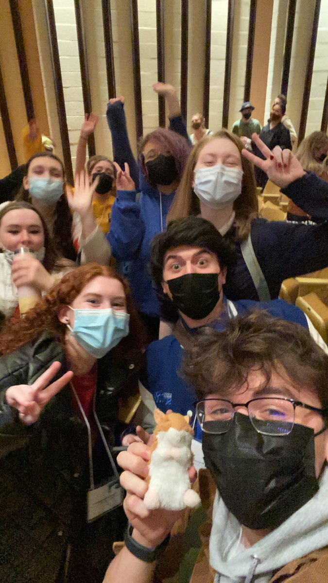 just_benk_'s tweet photo. LOVE YOU GUYS! ME AND WATSON HOPE YOU HAD FUN! #pamemefest2122 #pamemefest21 https://t.co/5Ndn9gAW6K