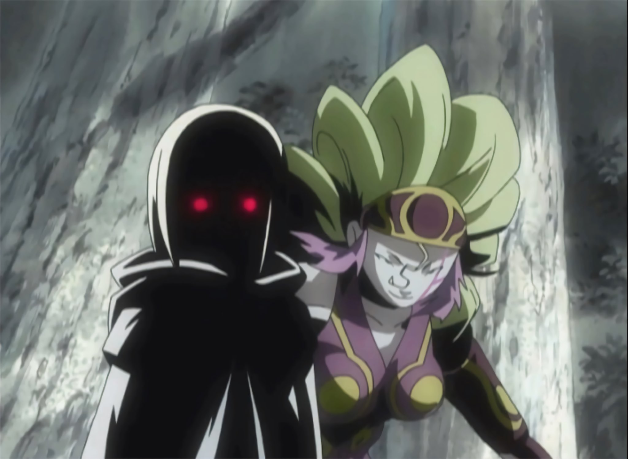 Twitter 上的 ヒロノブ アニメ 甲虫王者ムシキング 森の民の伝説 第18話 子供達の王国 ポポ一行はチビキング号の不調で墜落する そこには子どもしかいない村があった その村はヴィゴという少年が支配していた 村に連行されたポポらはその現状を目の当たりにする