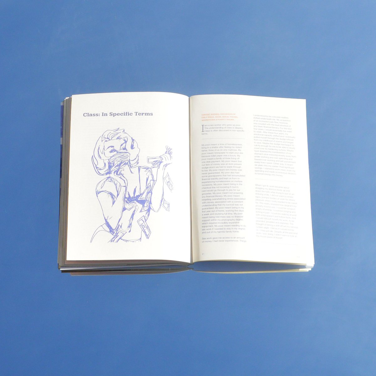 tosjournal's tweet photo. After 2 years in the making, we are so happy to announce that TØS Edition One is open for pre order in just a few hours. Make sure you’re signed up to our mailing to be the first to be notified 💙 https://t.co/1sr7TCz2xq https://t.co/HyBwbcN3l5