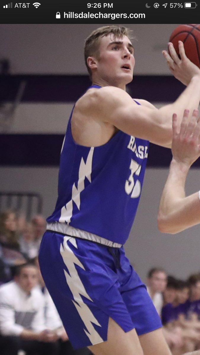 Miss watching that form. 🏀🔥