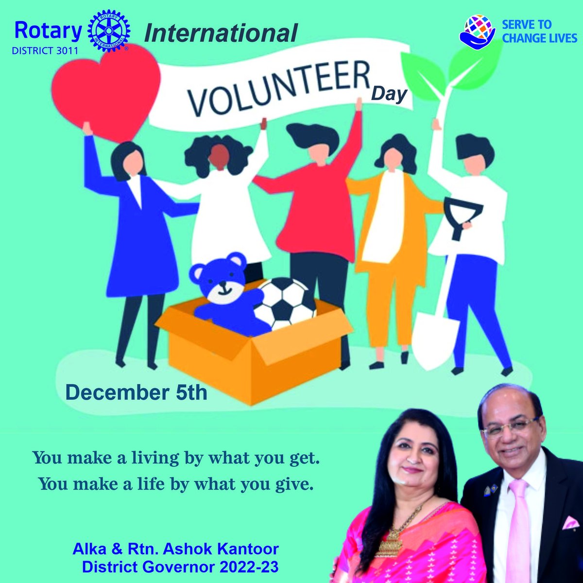 Ashok Kantoor (AshokKantoor) Twitter