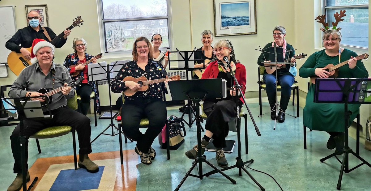 FUNUkuleleJAM tweet media