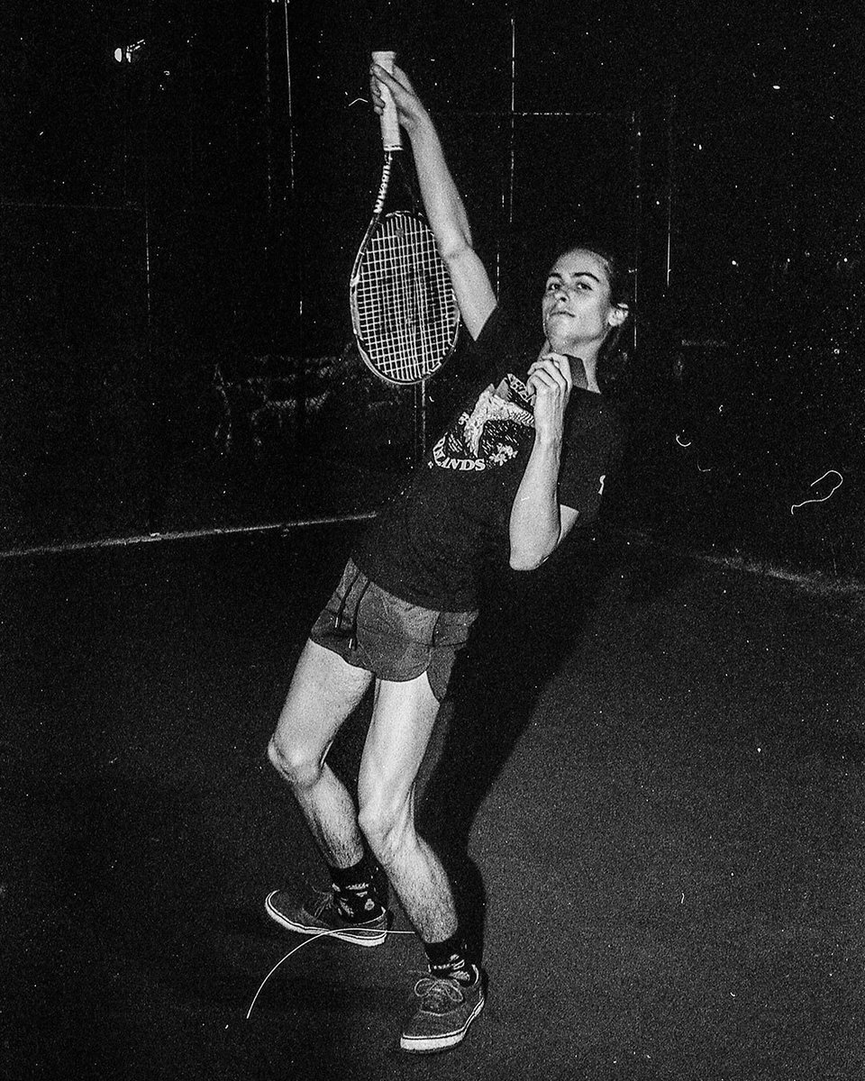 tennis boy