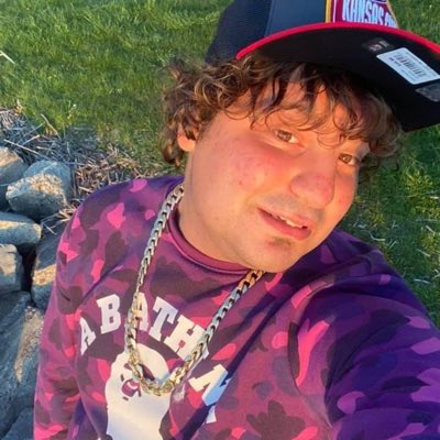 BigRyzzer23's tweet photo. #NewProfilePic https://t.co/5zT1ynQW6c