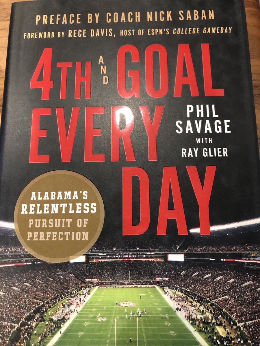 PhilSavage's tweet photo. A good read and a great gift for Christmas! https://t.co/gdGUCOhueZ