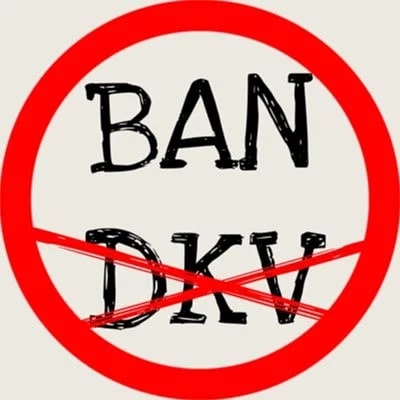 Karuppa88860052's tweet photo. #BAN_DKV https://t.co/5bXeam6ajb