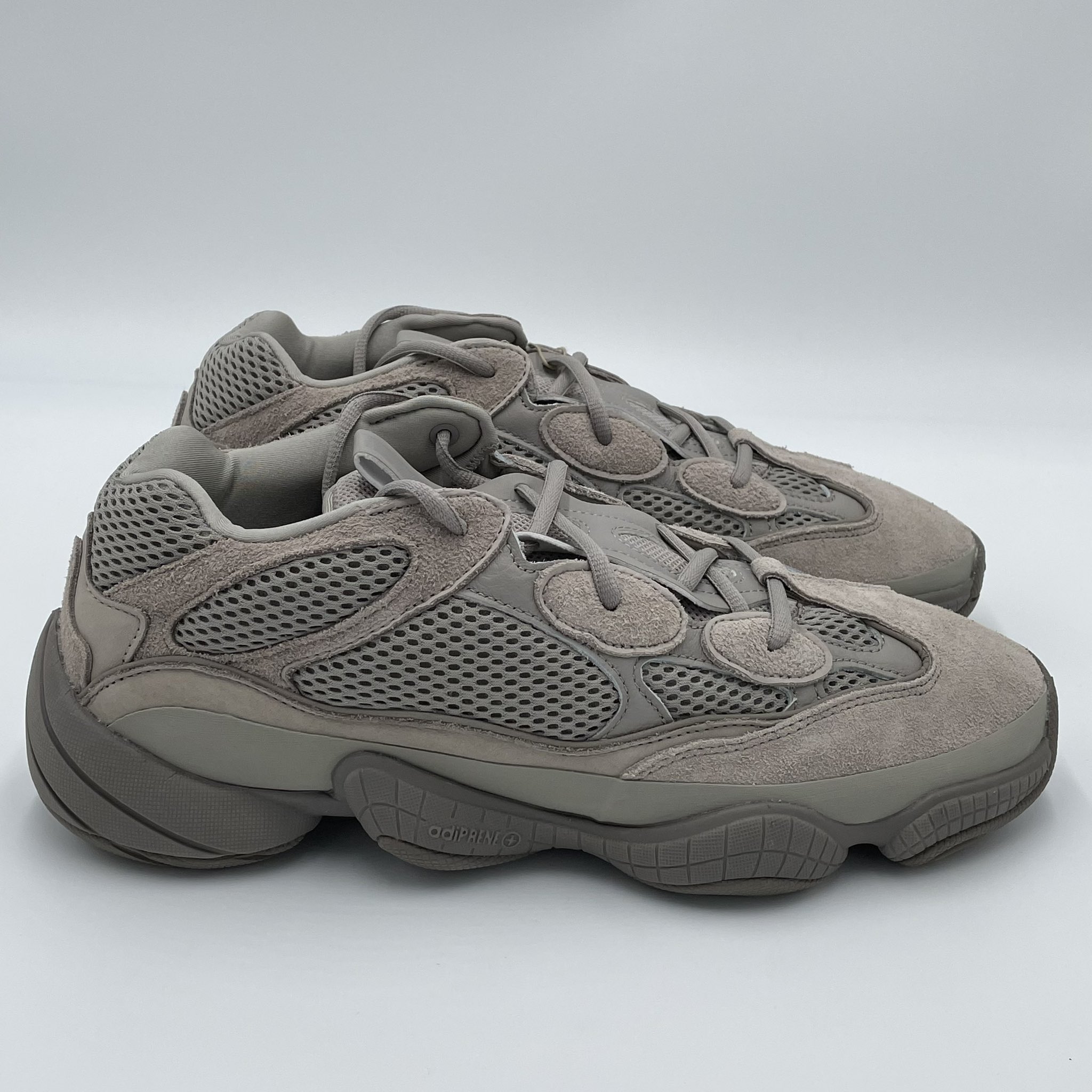 yeezy 500s grey