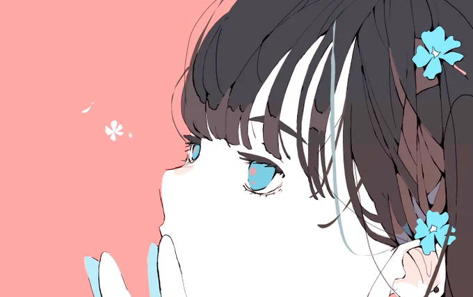 🌸🌸 