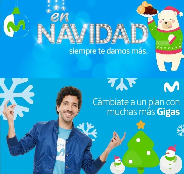 Movistar_Ecua's tweet photo. 🔵Obtén tu linea nueva a precios muy accesibles PLANES a partir de💲20
✅ADQUIÉRELO DESDE LA COMODIDAD DE TU HOGAR FÁCIL Y RÁPIDO👨‍💻
Si Cambiate a MOVISTAR‼️
📢Con más beneficios que en tu actual
operadora..
💜Full MEGAS para Navegar
💜minutos ILIMITADOS
💜Redes sociales LIBRES! https://t.co/jPVVcHLyQ9