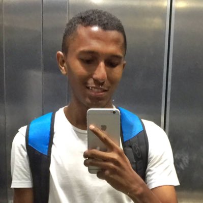 Rozivaldo's tweet photo. #NovaFotoDePerfil https://t.co/kXtyZQ8MxN