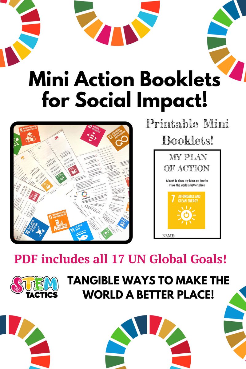 Mandie (STEM Tactics) tweet media