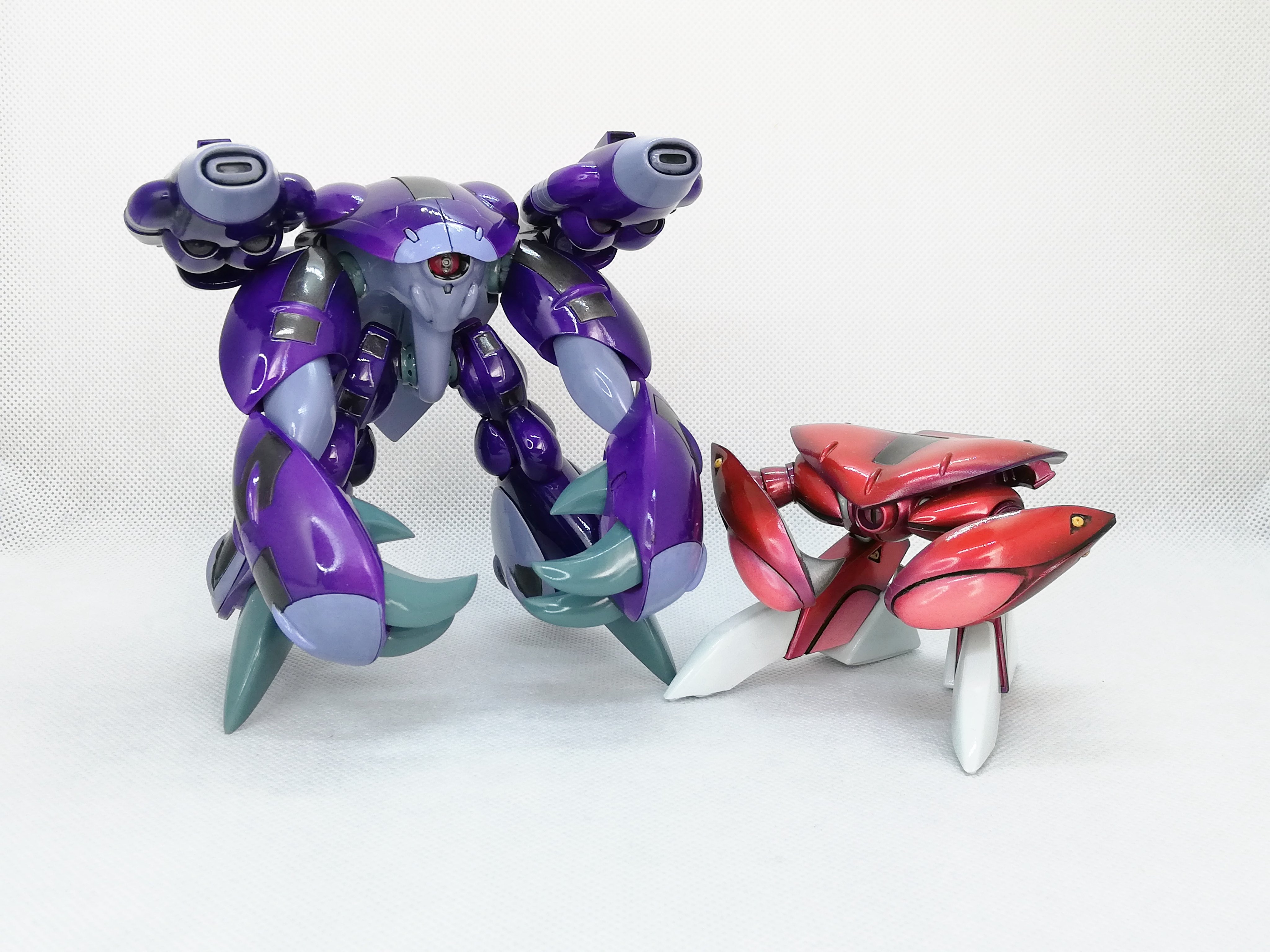 【未開封】ロボテック インビッド スカウトシップ モスピーダ イーガー ロボテック インビット スカウトシップ モスピーダ イーガー