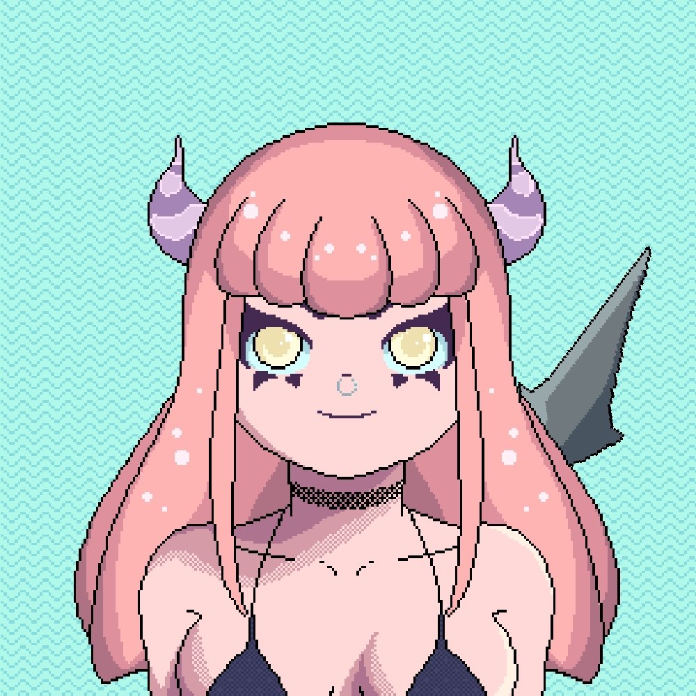 WOW! We really love our community. We reached our 222 minted Elrondita milestone and will announce the #Elrondita giveaway tomorrow! ⚔🌀❤