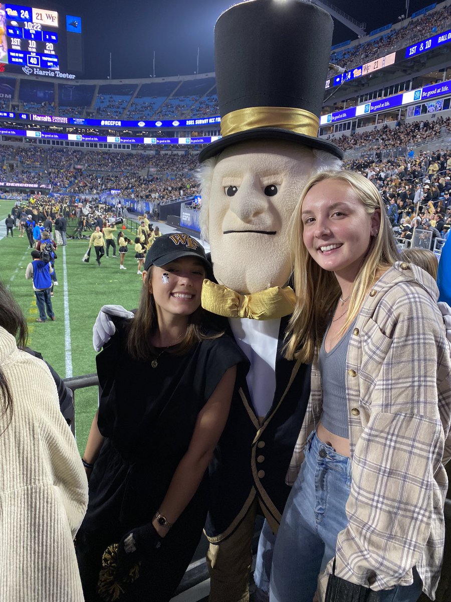 MR. DEAC!!♥️ #ACCFCG #ACCChampionship