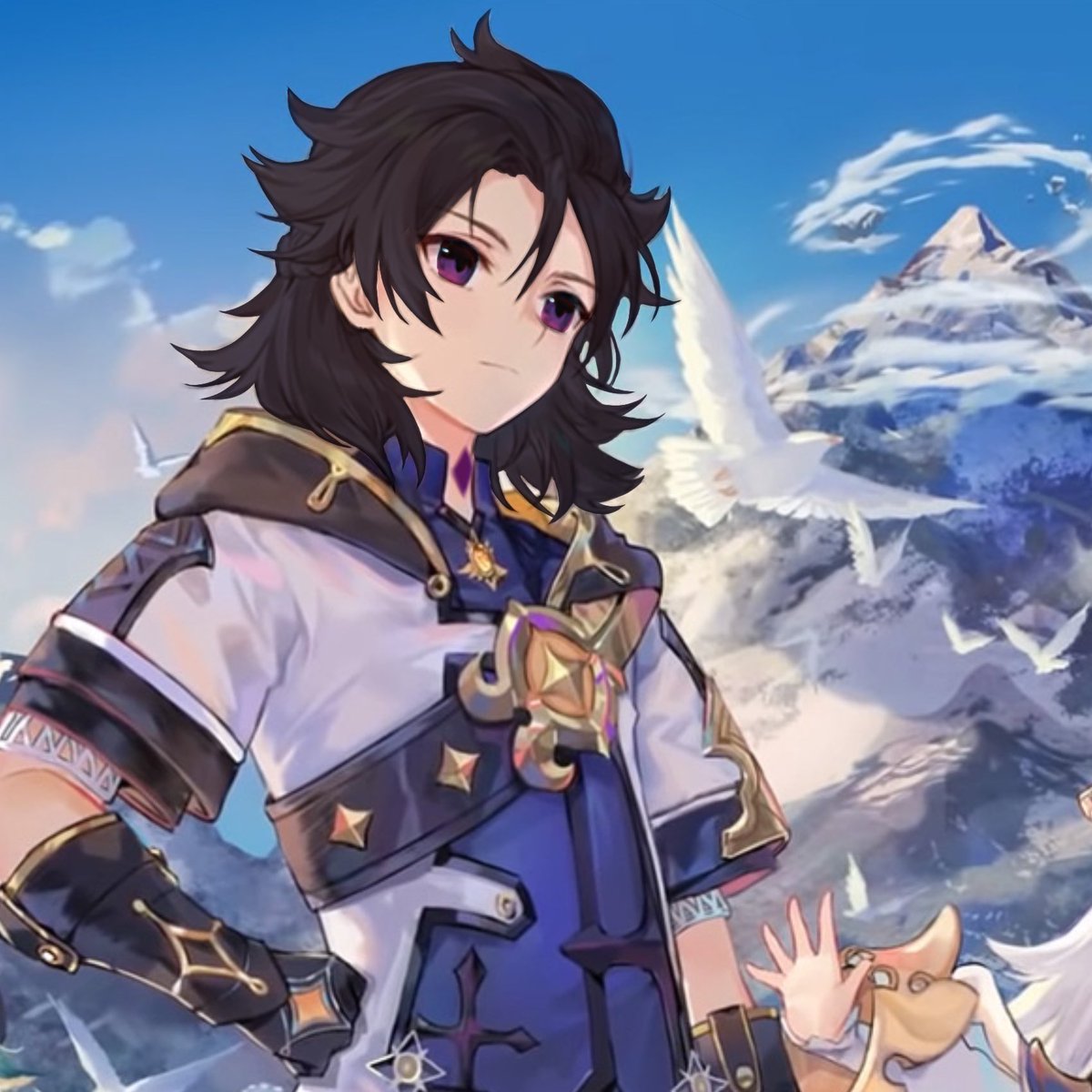 hrtkechi's tweet photo. rushed edit of my fav character but i hope u guys enjoy https://t.co/8CMsGPiZ2b