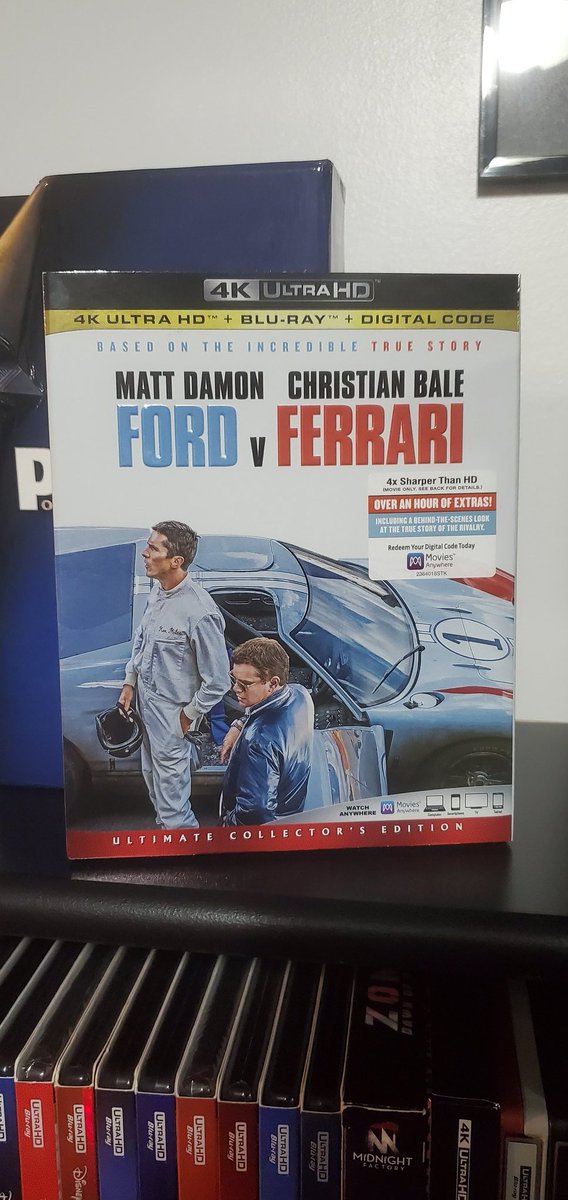 AFR_Blog's tweet image. Now watching!  #filmtwitter