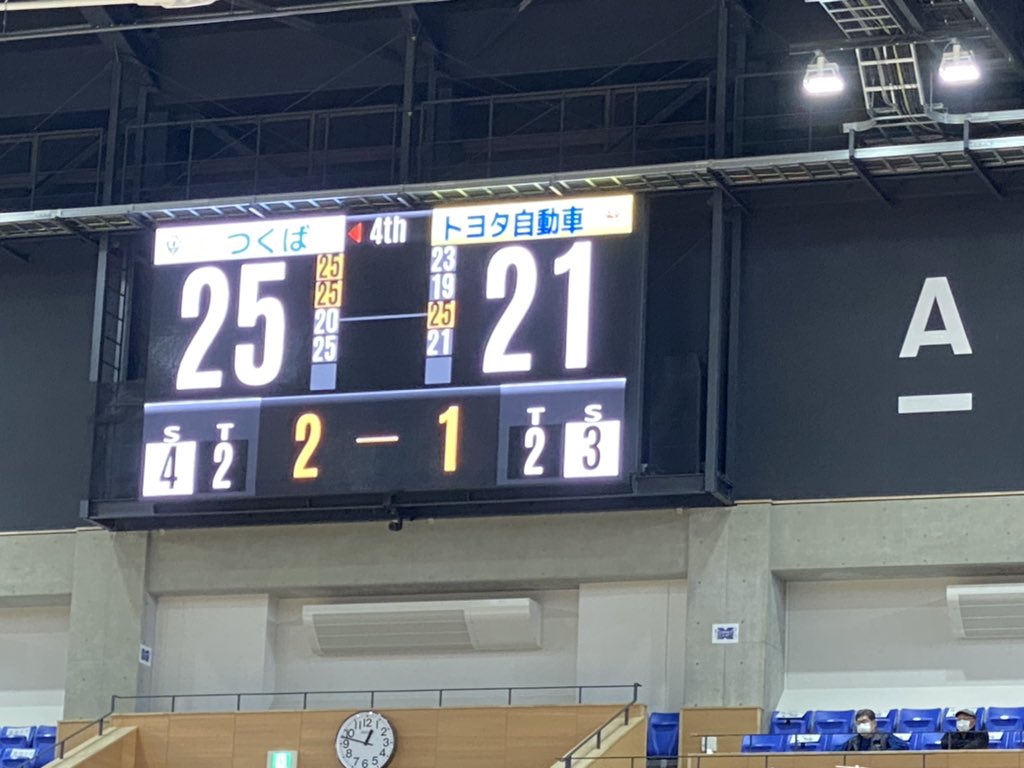 バファロー Twitterren つくば対トヨタ自動車は セットカウント3対1で つくばユナイテッドsungaia勝利 T Co U1flgy9xpz Twitter バファロー Twitterren つくば対トヨタ自動車は セットカウント3対1で つくばユナイテッドsungaia勝利 T Co U1flgy9xpz Twitter