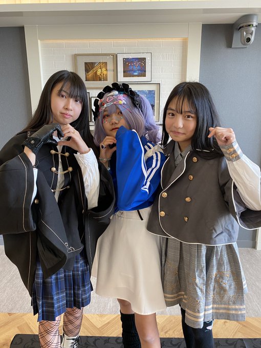 Twitterのコスプレ画像11