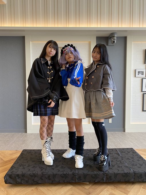 Twitterのコスプレ画像10